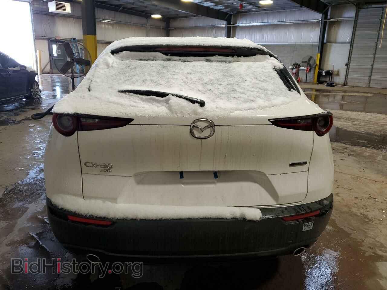 2024 MAZDA CX30 - VIN: 3MVDMBAM6RM697895 - Фото 6