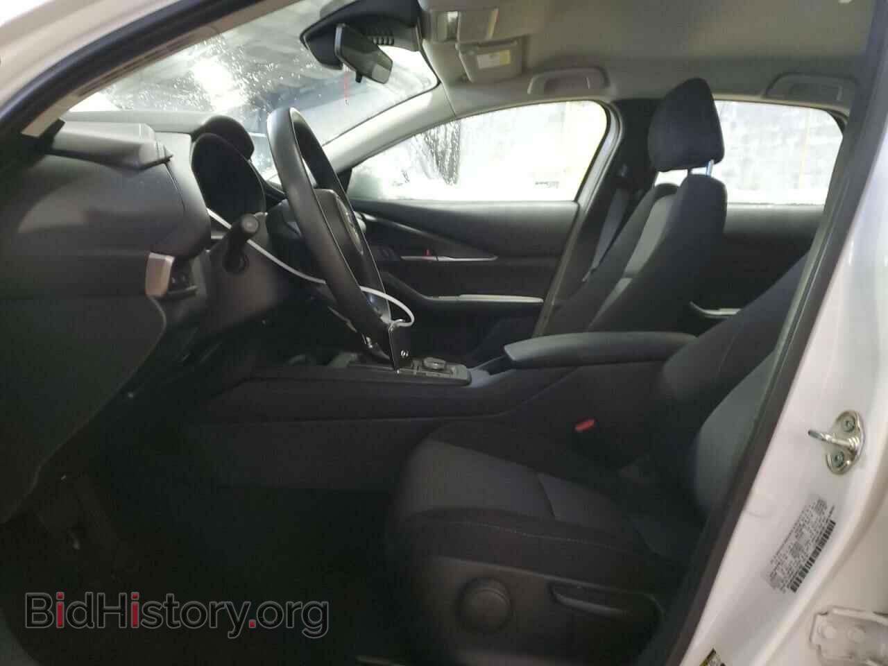 2024 MAZDA CX30 - VIN: 3MVDMBAM6RM697895 - Фото 7