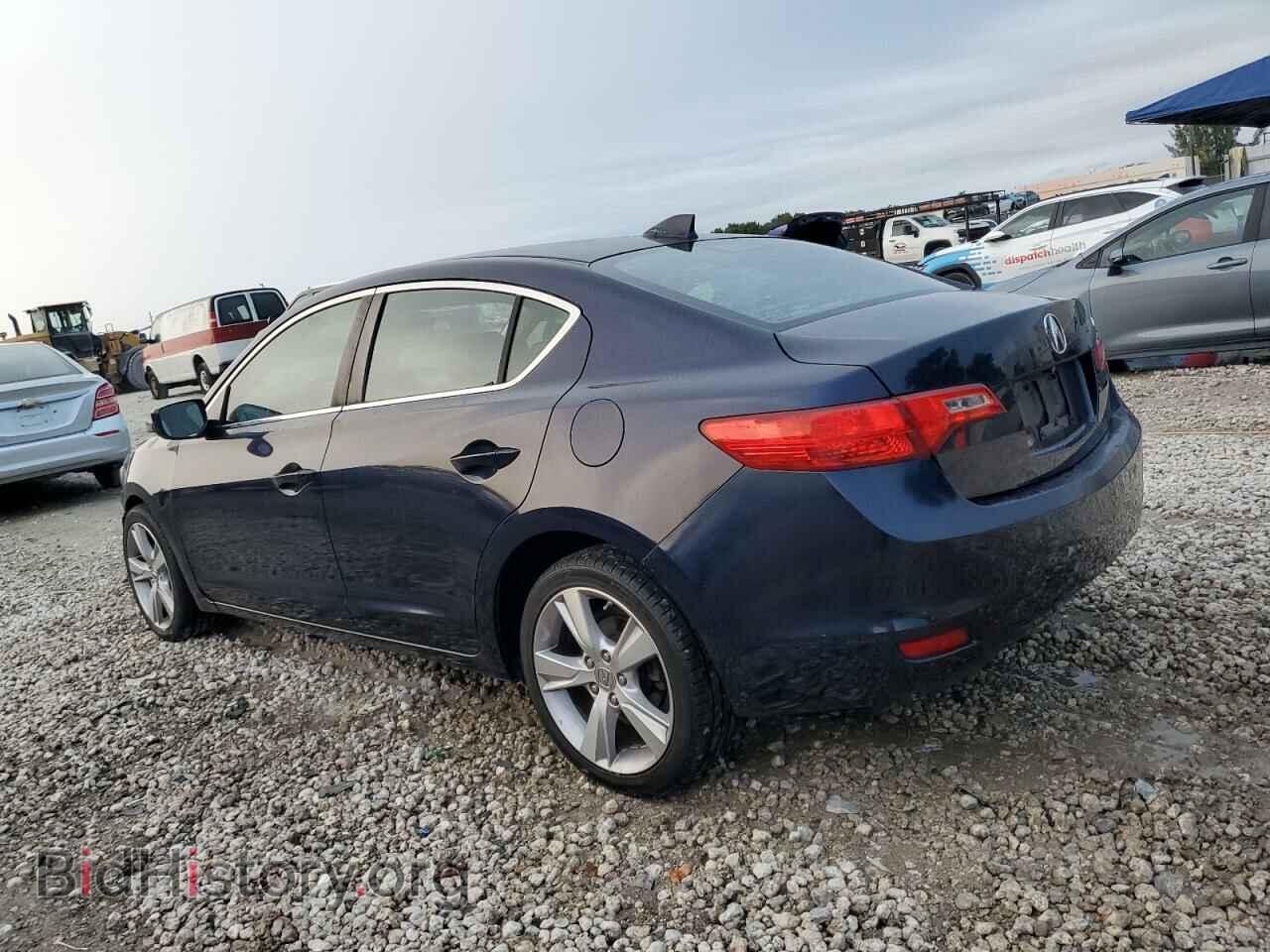 2015 ACURA ILX - VIN: 19VDE1F34FE006385 - Фото 2
