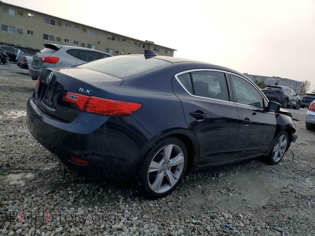 2015 ACURA ILX - VIN: 19VDE1F34FE006385 - Фото 3