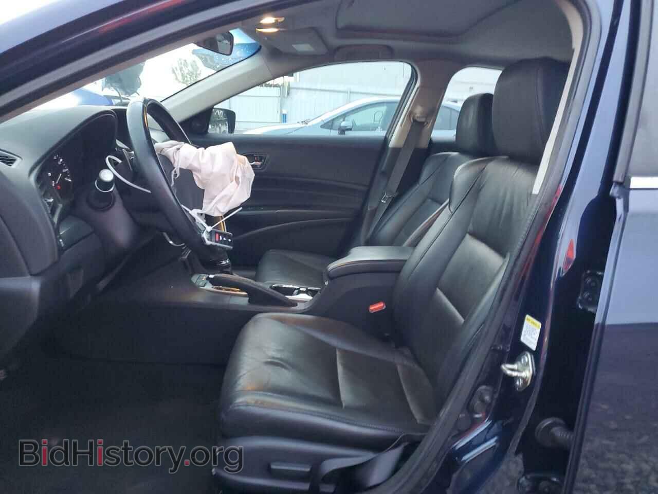 2015 ACURA ILX - VIN: 19VDE1F34FE006385 - Фото 7