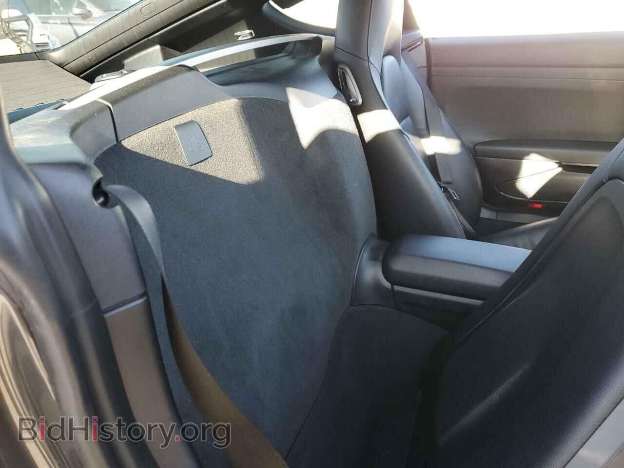2019 PORSCHE CAYMAN - VIN: WP0AA2A86KS260511 - Photo 10