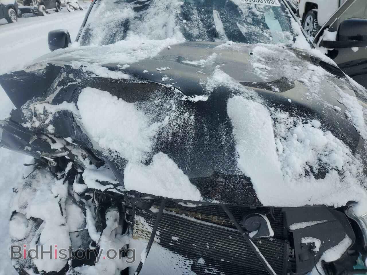 2017 DODGE DURANGO - VIN: 1C4RDJAGXHC945383 - Фото 12