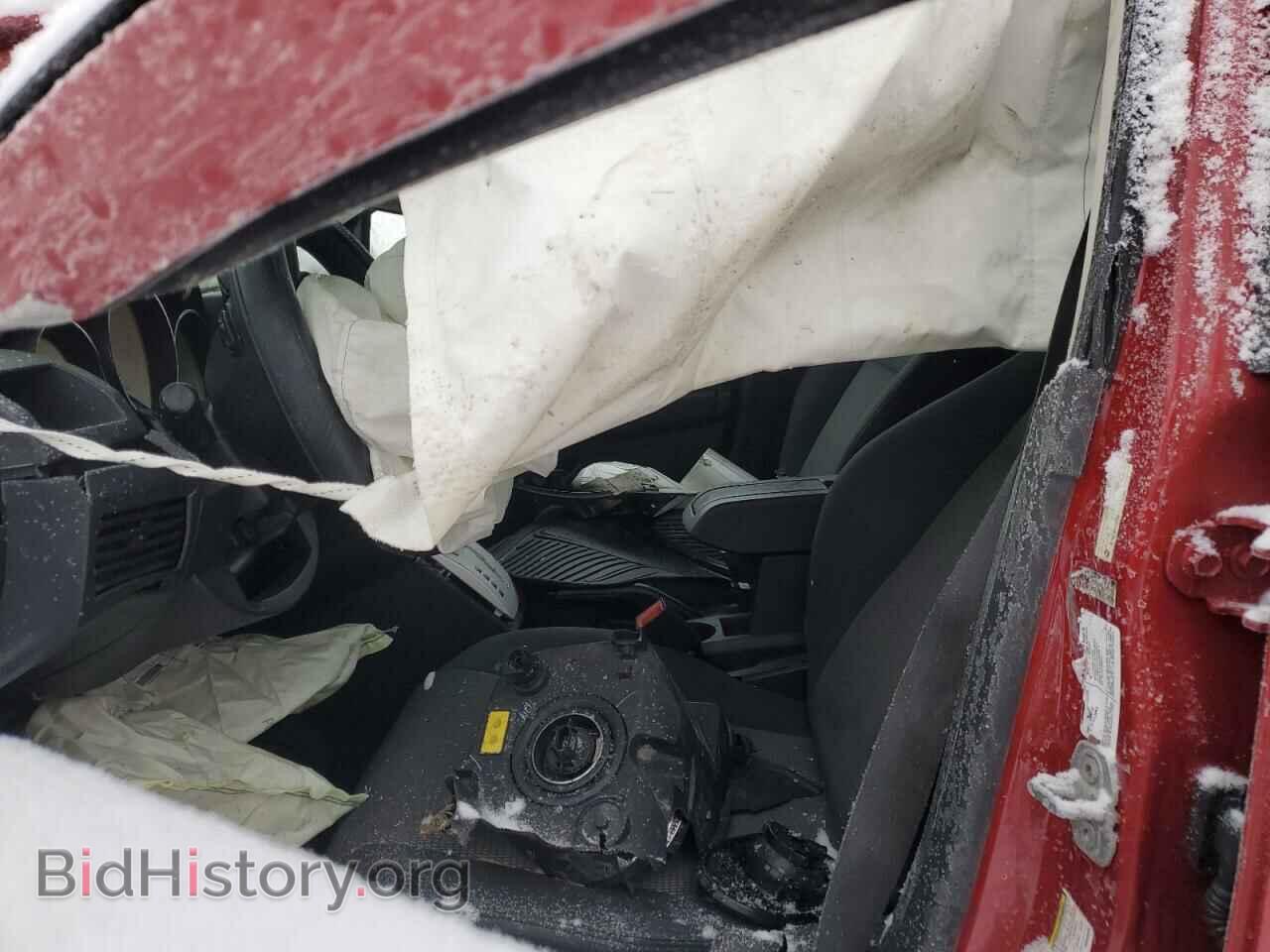 2009 DODGE CALIBER - VIN: 1B3HB48A89D232256 - Photo 7