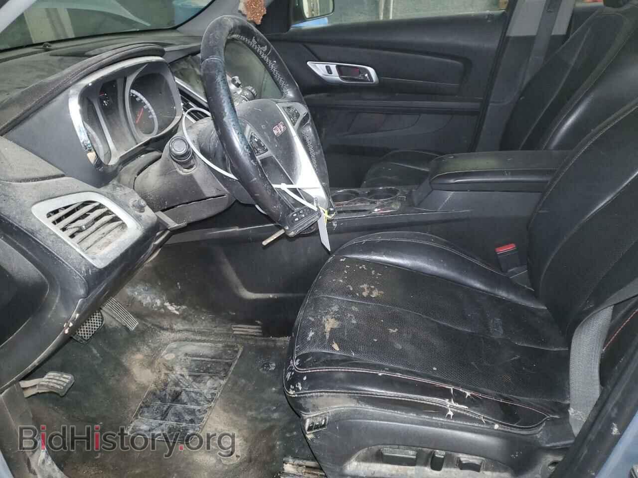 2014 GMC TERRAIN - VIN: 2GKFLTE32E6121007 - Photo 7