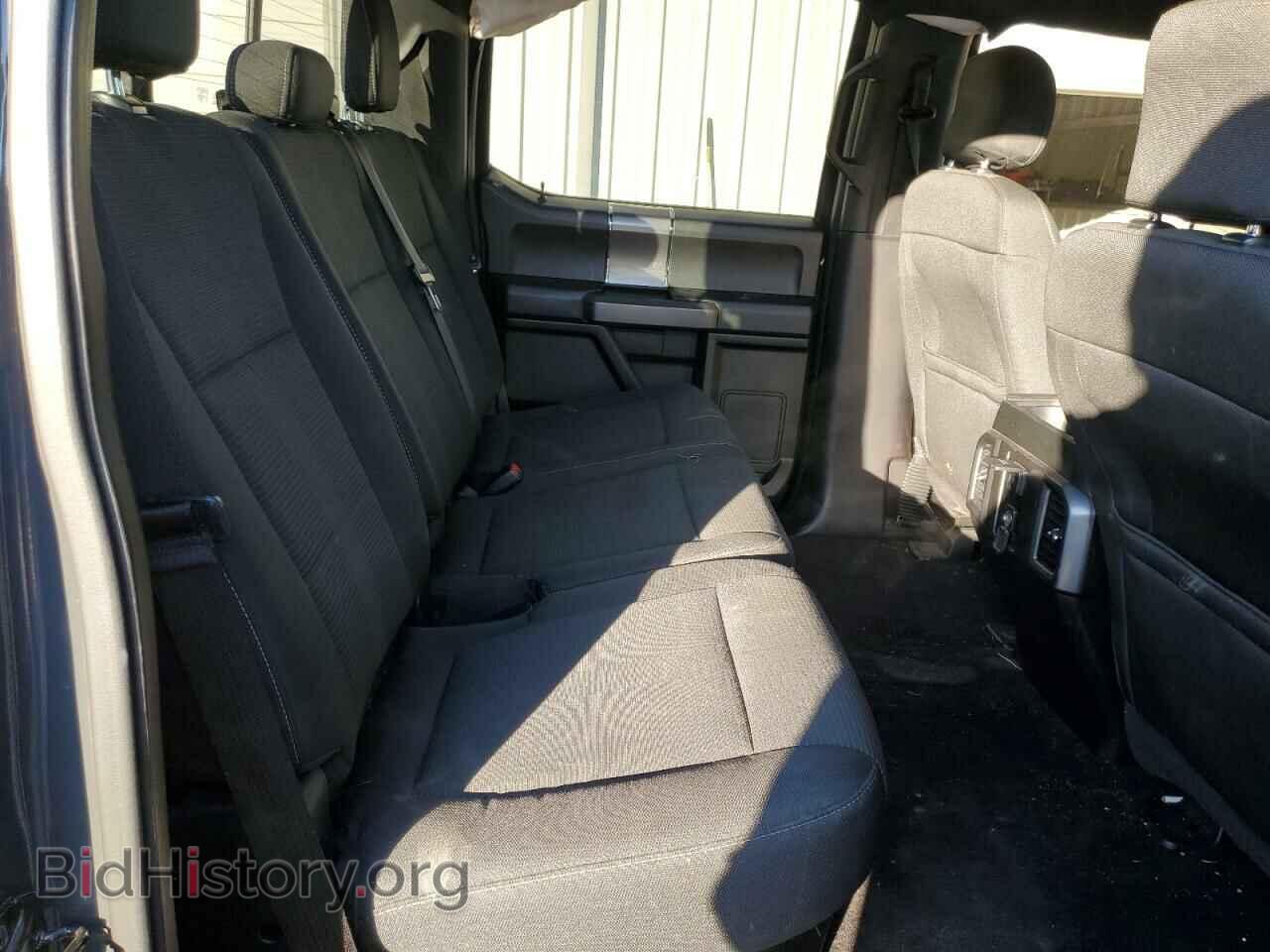 2016 FORD F-150 - VIN: 1FTEW1EG7GKD56413 - Фото 10