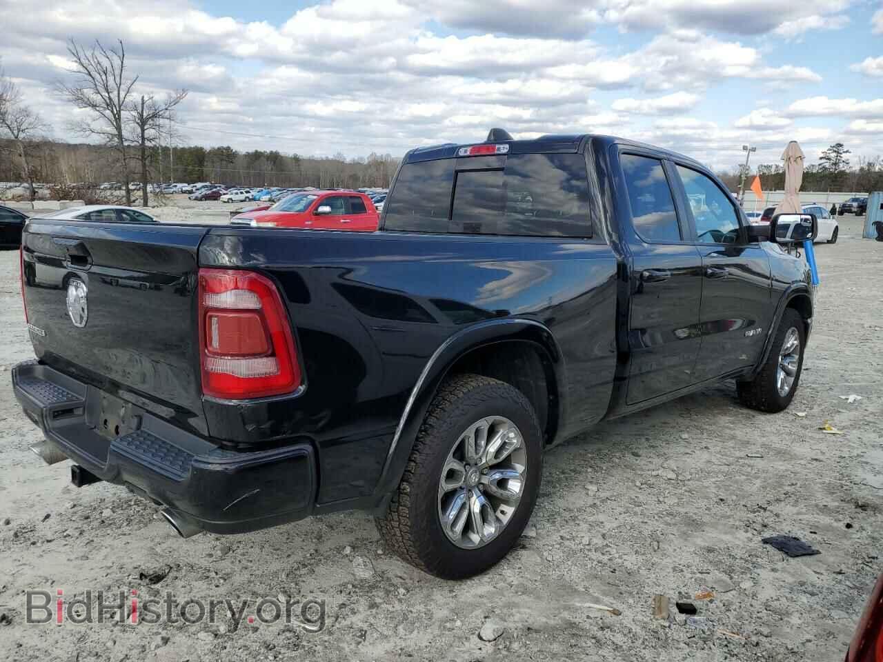 2019 RAM 1500 - VIN: 1C6RREDT4KN685079 - Фото 3