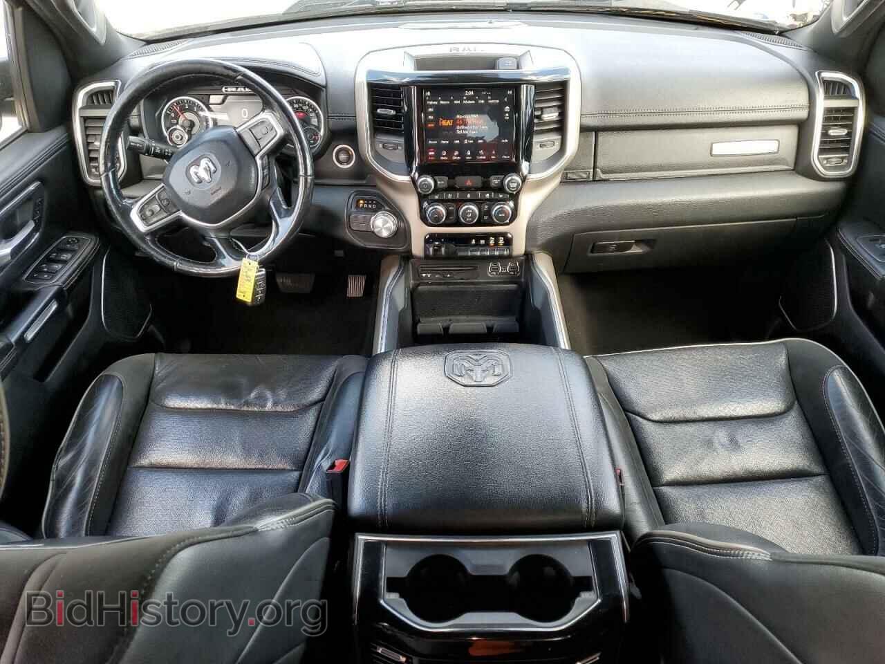 2019 RAM 1500 - VIN: 1C6RREDT4KN685079 - Фото 8