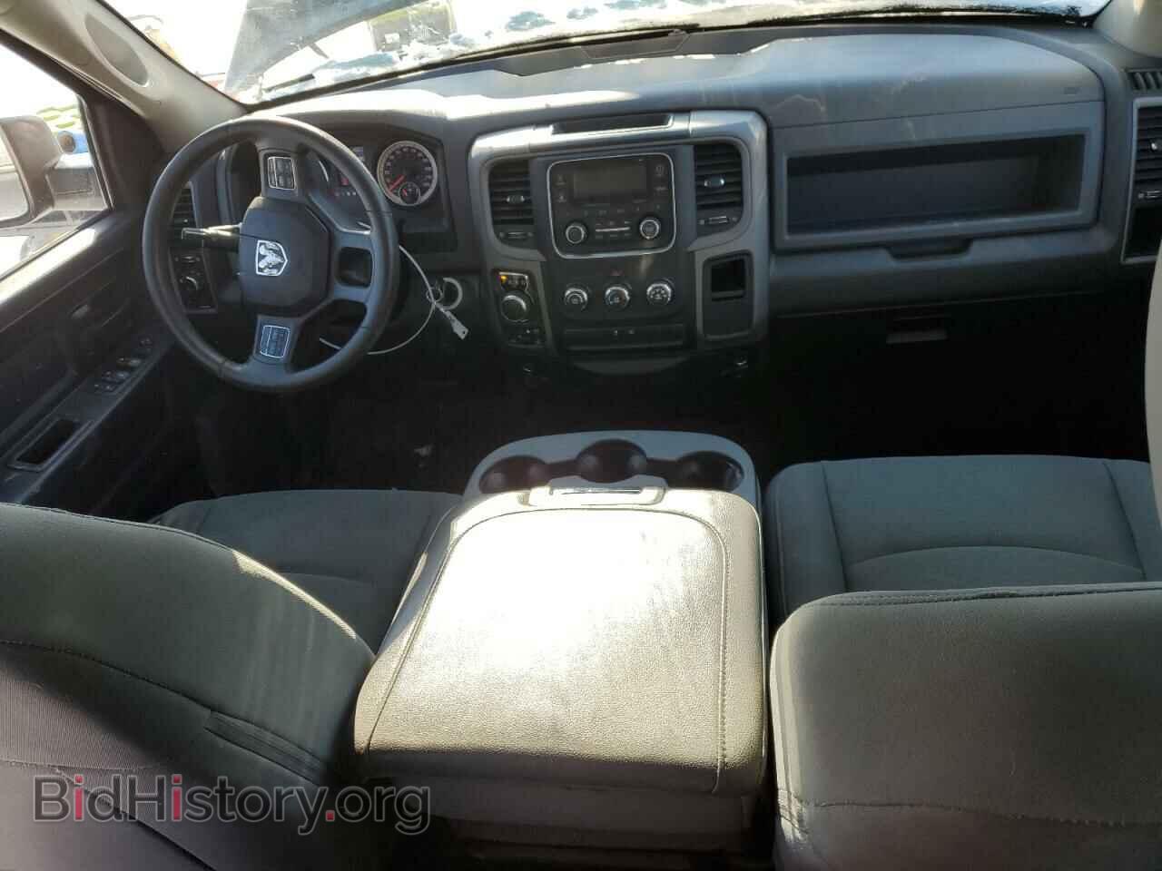 2017 RAM 1500 - VIN: 1C6RR7KG1HS796149 - Фото 8