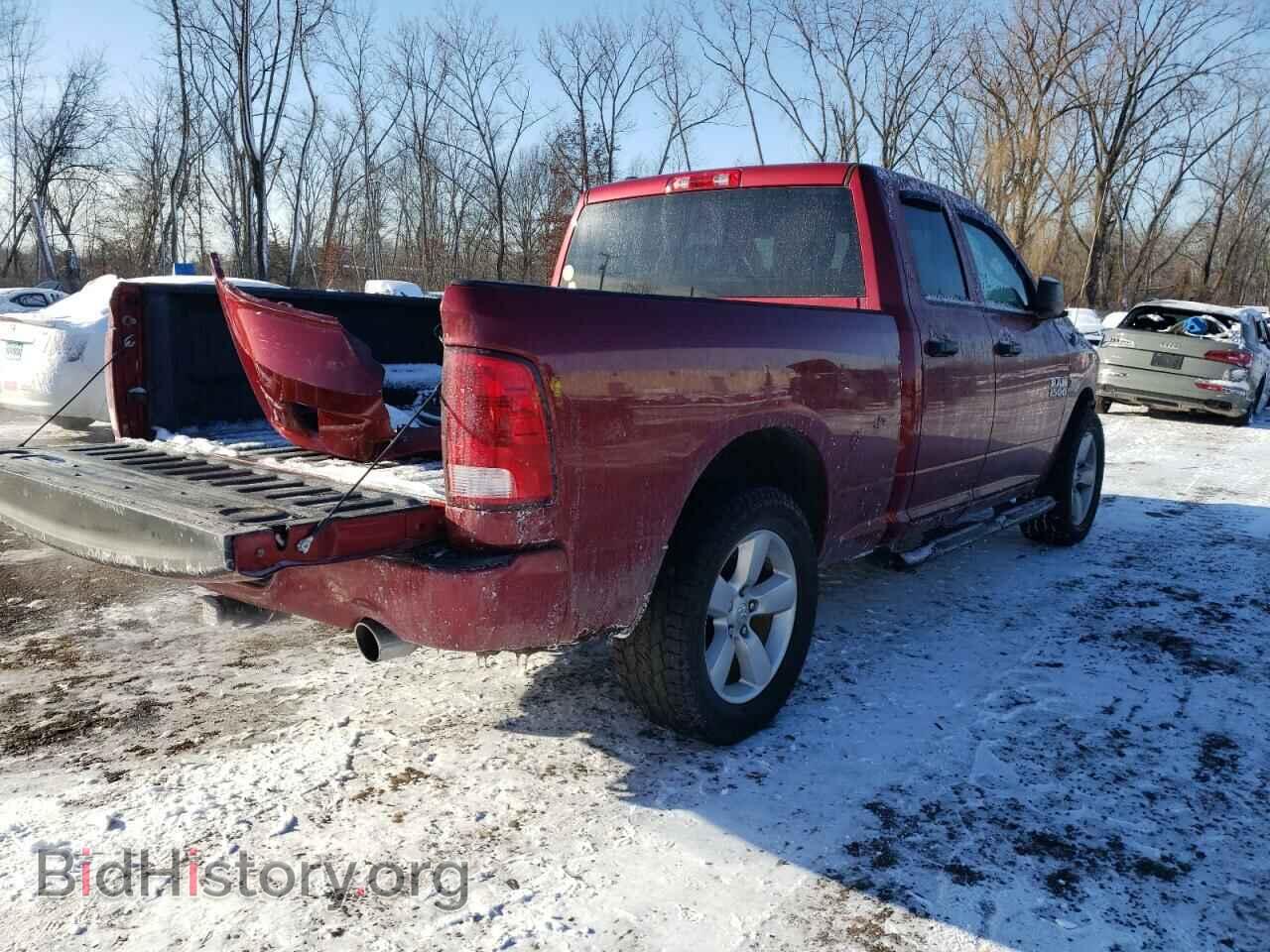 2014 RAM 1500 - VIN: 1C6RR7FT2ES152257 - Photo 3