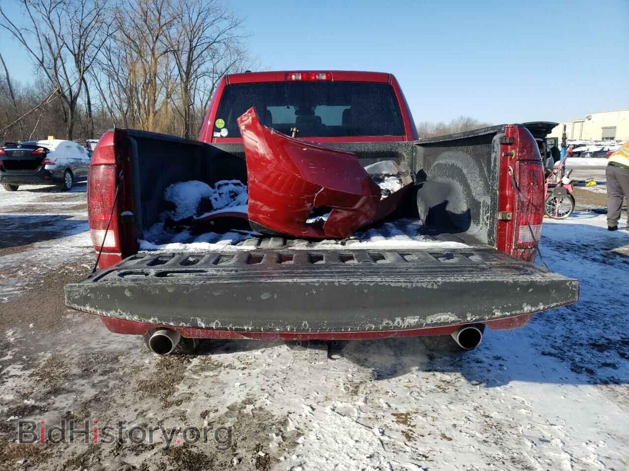 2014 RAM 1500 - VIN: 1C6RR7FT2ES152257 - Photo 6