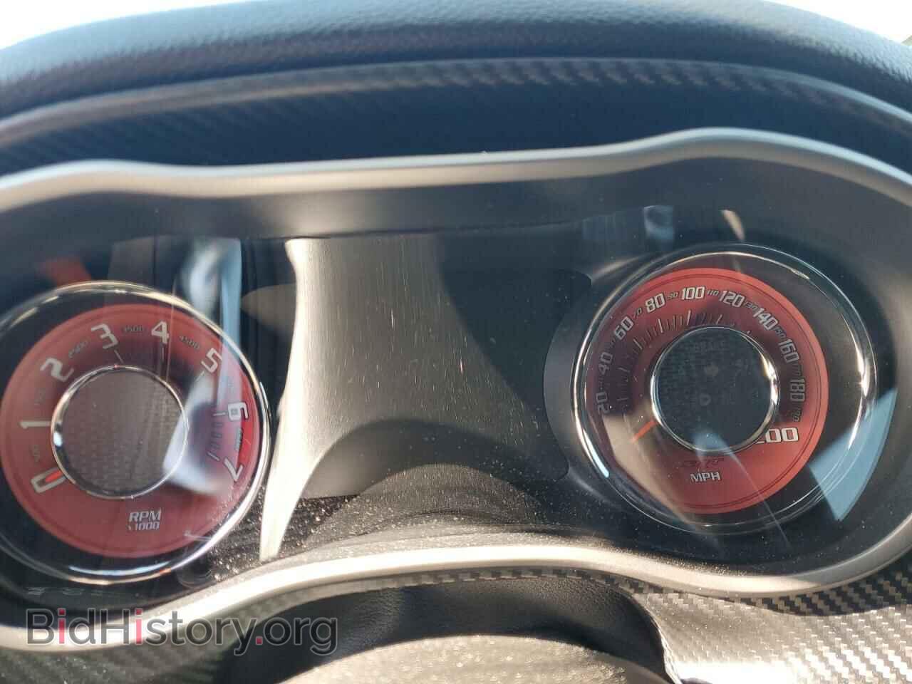 2023 DODGE CHALLENGER - VIN: 2C3CDZC90PH691797 - Фото 9