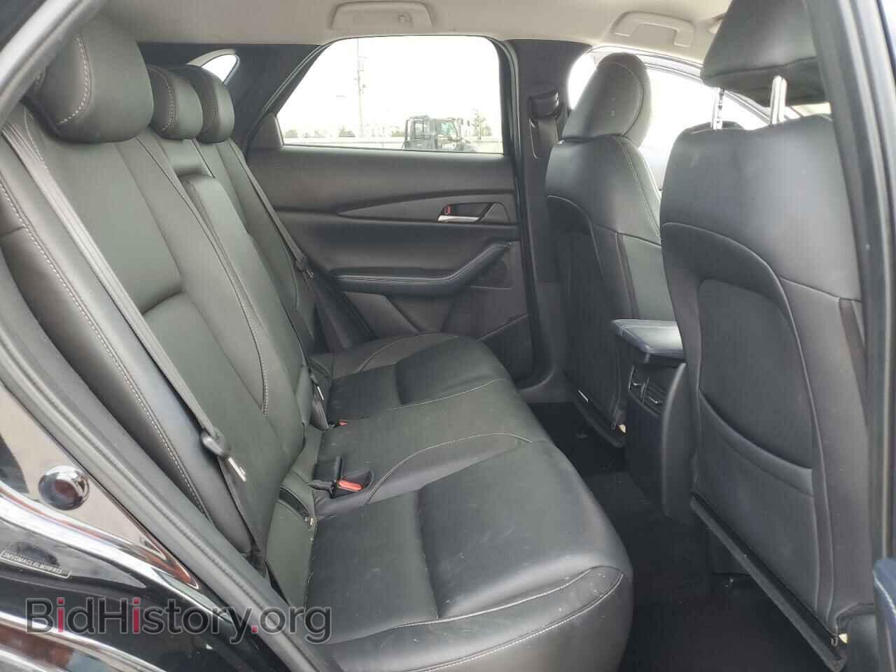 2020 MAZDA CX30 - VIN: 3MVDMACL6LM118913 - Фото 11