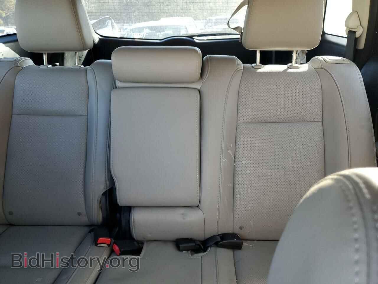 2013 MAZDA CX-9 - VIN: JM3TB2DA6D0415889 - Фото 10