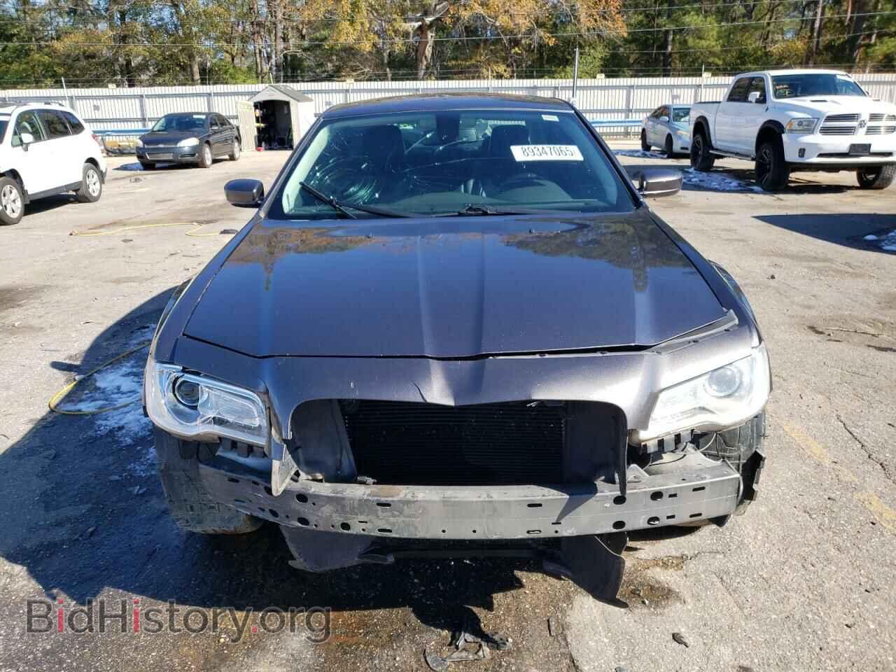 2019 CHRYSLER 300 - VIN: 2C3CCAAG5KH569015 - Фото 5