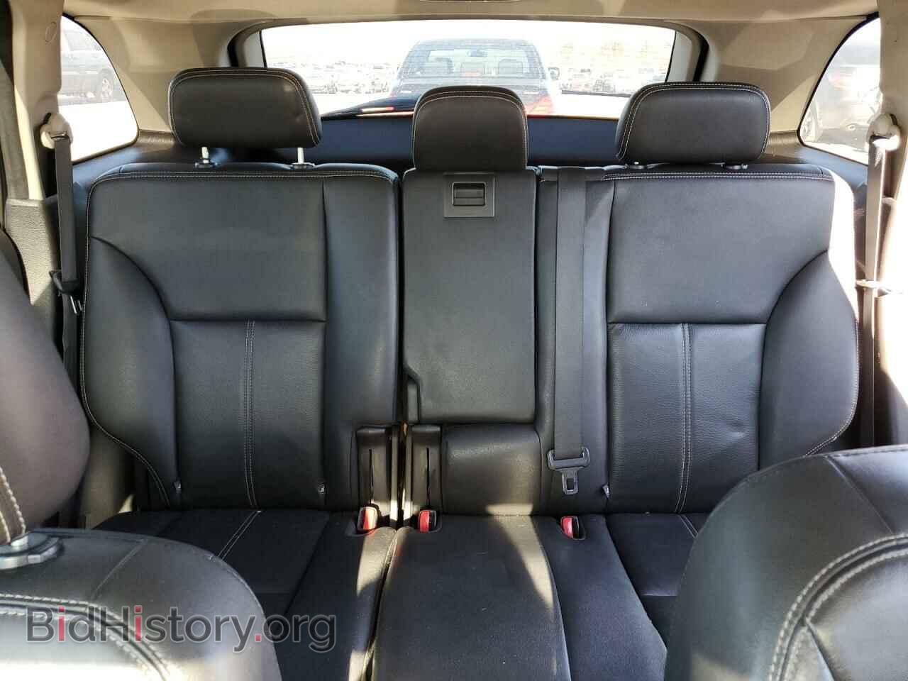 2007 FORD EDGE - VIN: 2FMDK39C77BB48211 - Photo 10