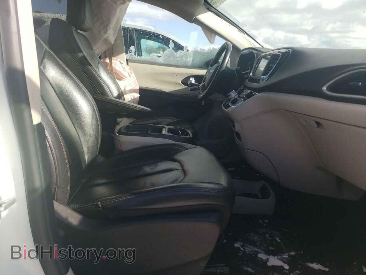 2020 CHRYSLER PACIFICA - VIN: 2C4RC1BG8LR101022 - Фото 7