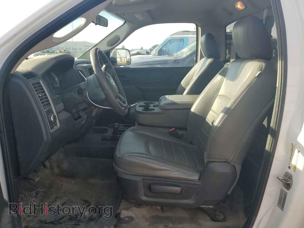 2017 RAM All Models - VIN: 3C6MR5AL8HG663232 - Photo 7