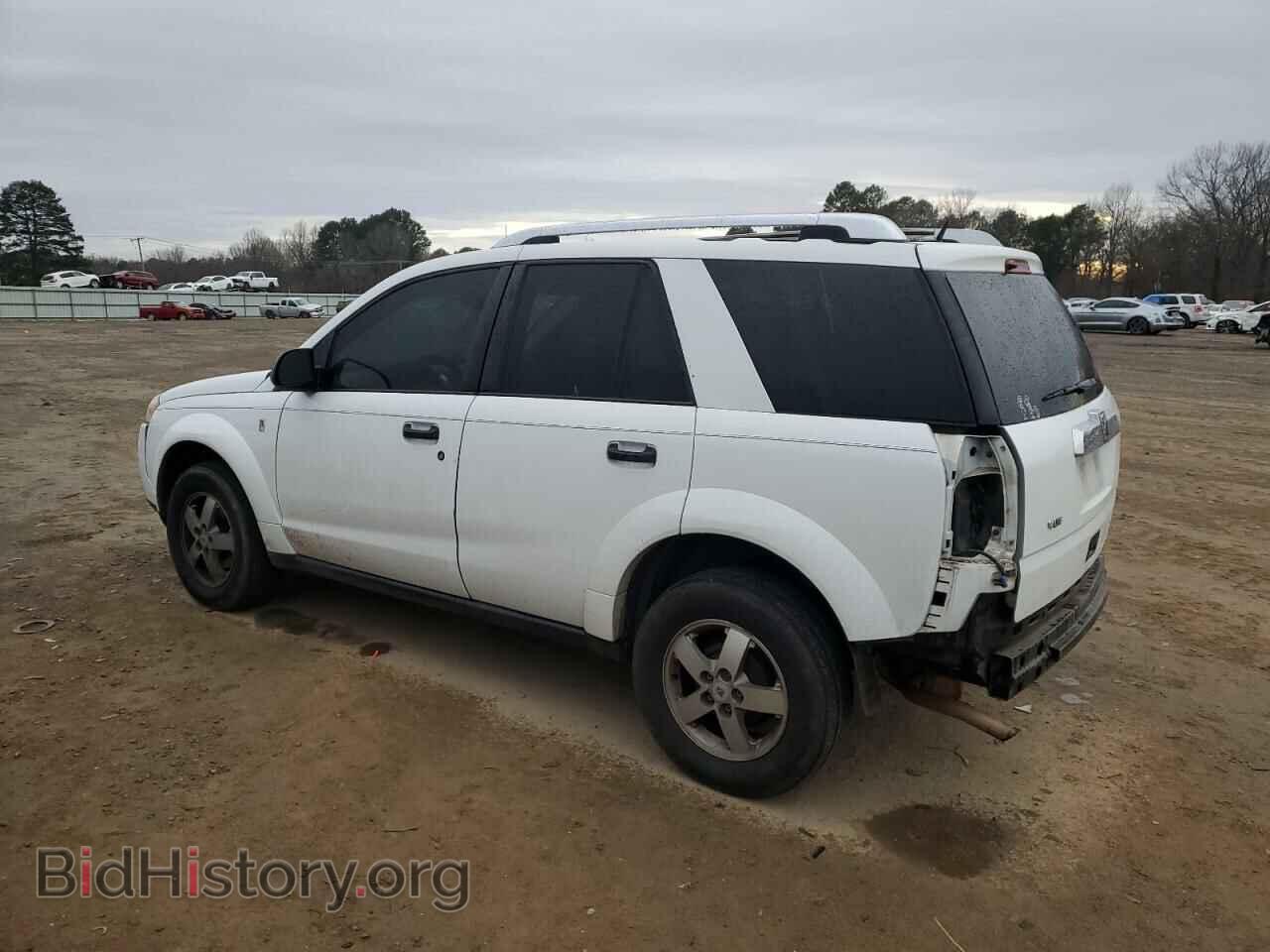 2006 SATURN VUE - VIN: 5GZCZ33D26S820840 - Фото 2