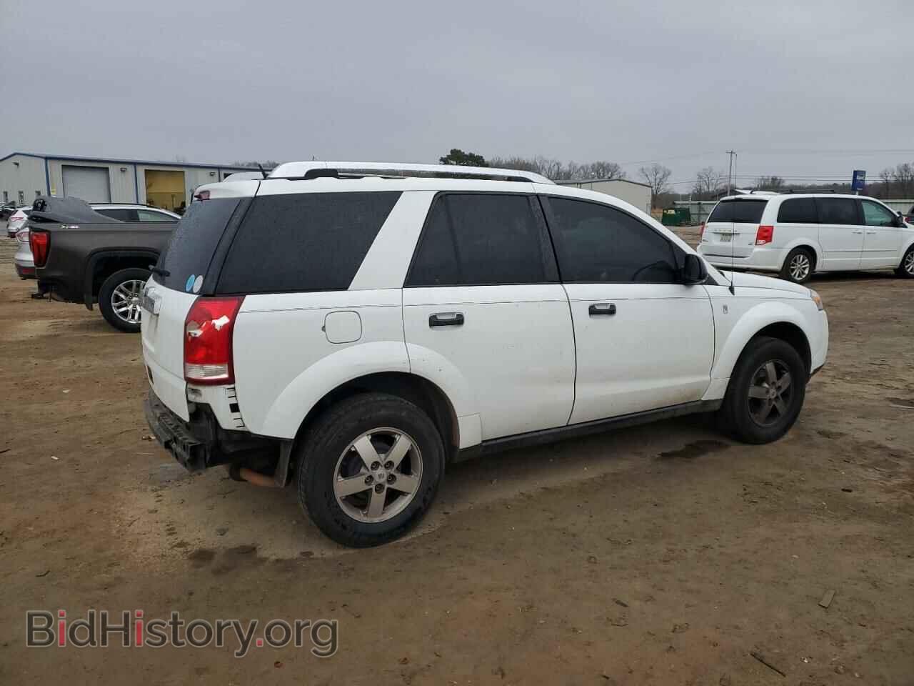 2006 SATURN VUE - VIN: 5GZCZ33D26S820840 - Фото 3