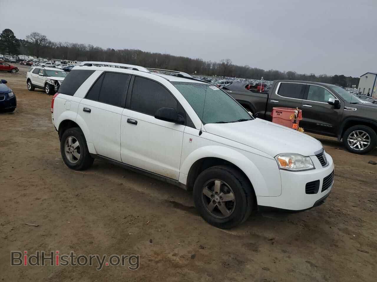 2006 SATURN VUE - VIN: 5GZCZ33D26S820840 - Фото 4