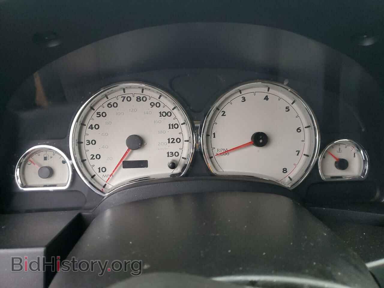2006 SATURN VUE - VIN: 5GZCZ33D26S820840 - Фото 9
