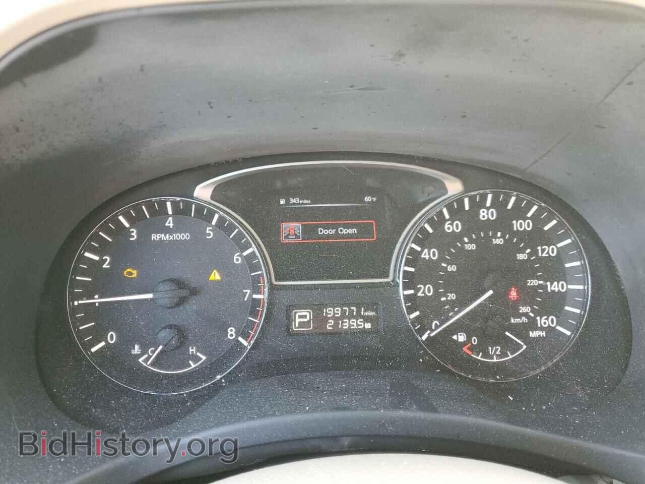 2014 NISSAN PATHFINDER - VIN: 5N1AR2MN2EC673353 - Фото 9