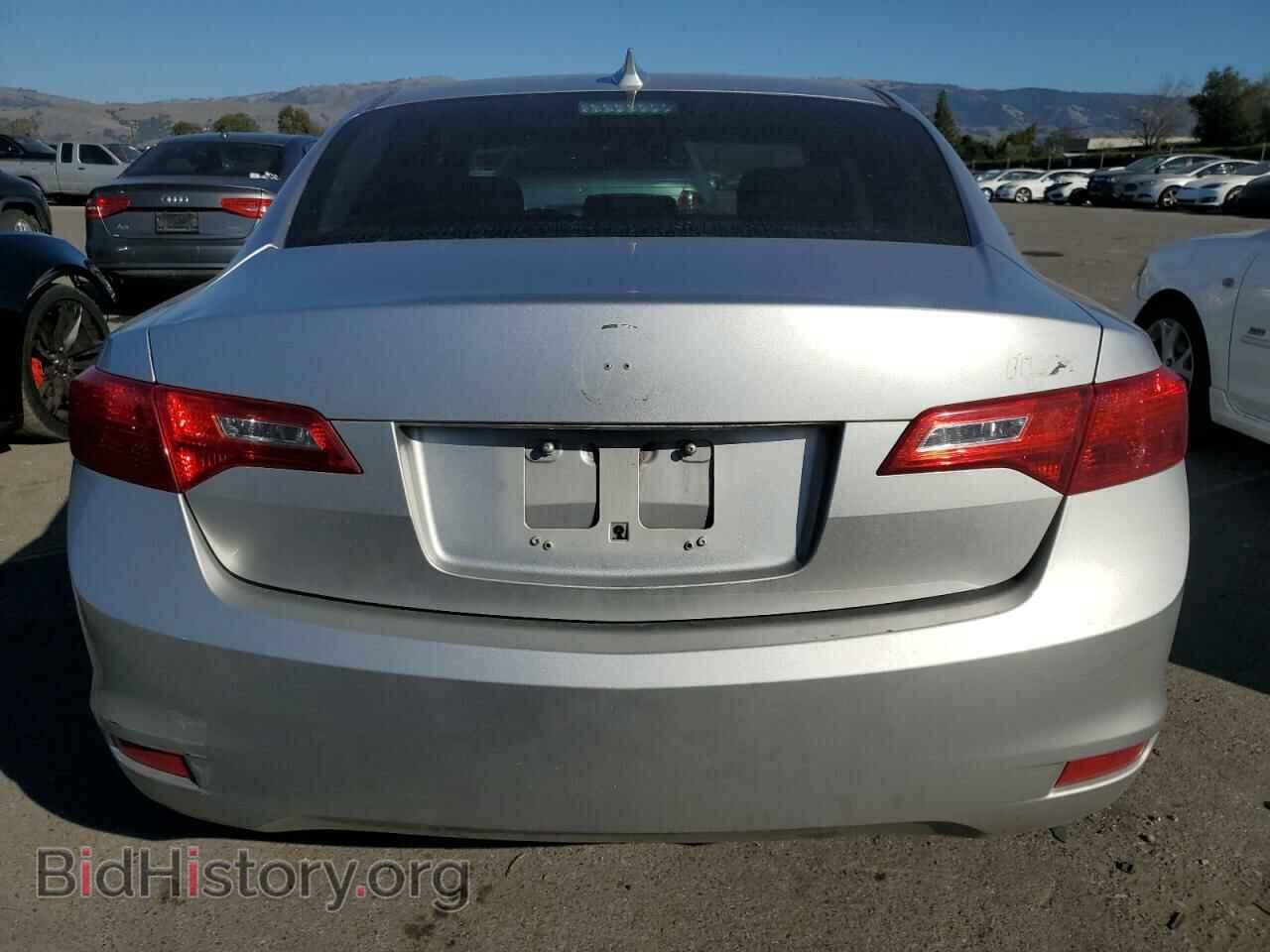 2013 ACURA ILX - VIN: 19VDE1F38DE004118 - Фото 6