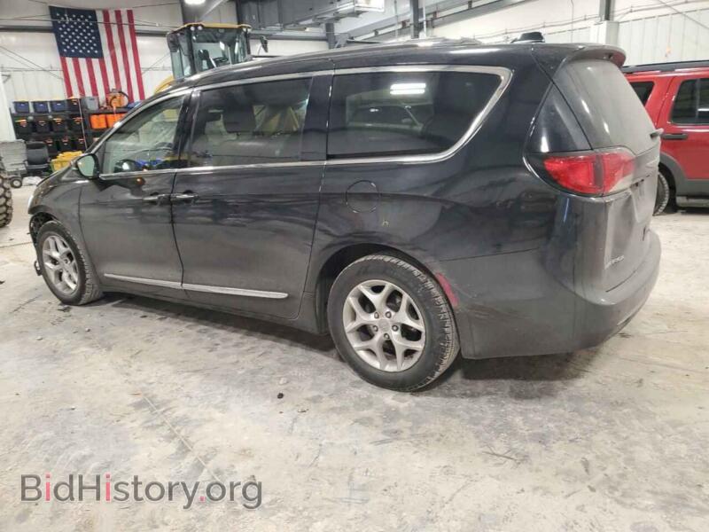 2020 Chrysler PACIFICA (VIN 2C4RC1GG2LR114308) — фото 2 из 13