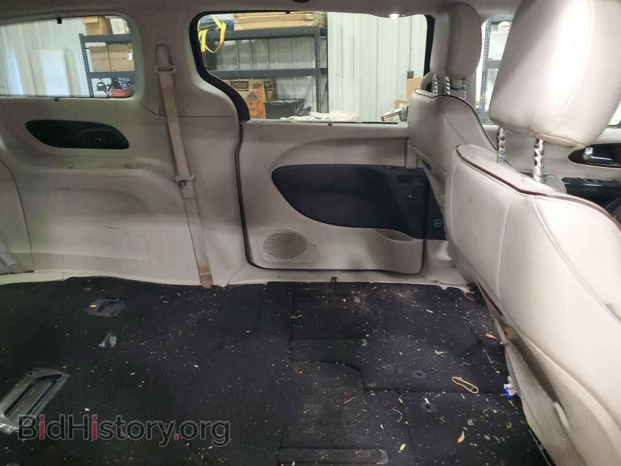 2020 CHRYSLER PACIFICA - VIN: 2C4RC1GG2LR114308 - Фото 11
