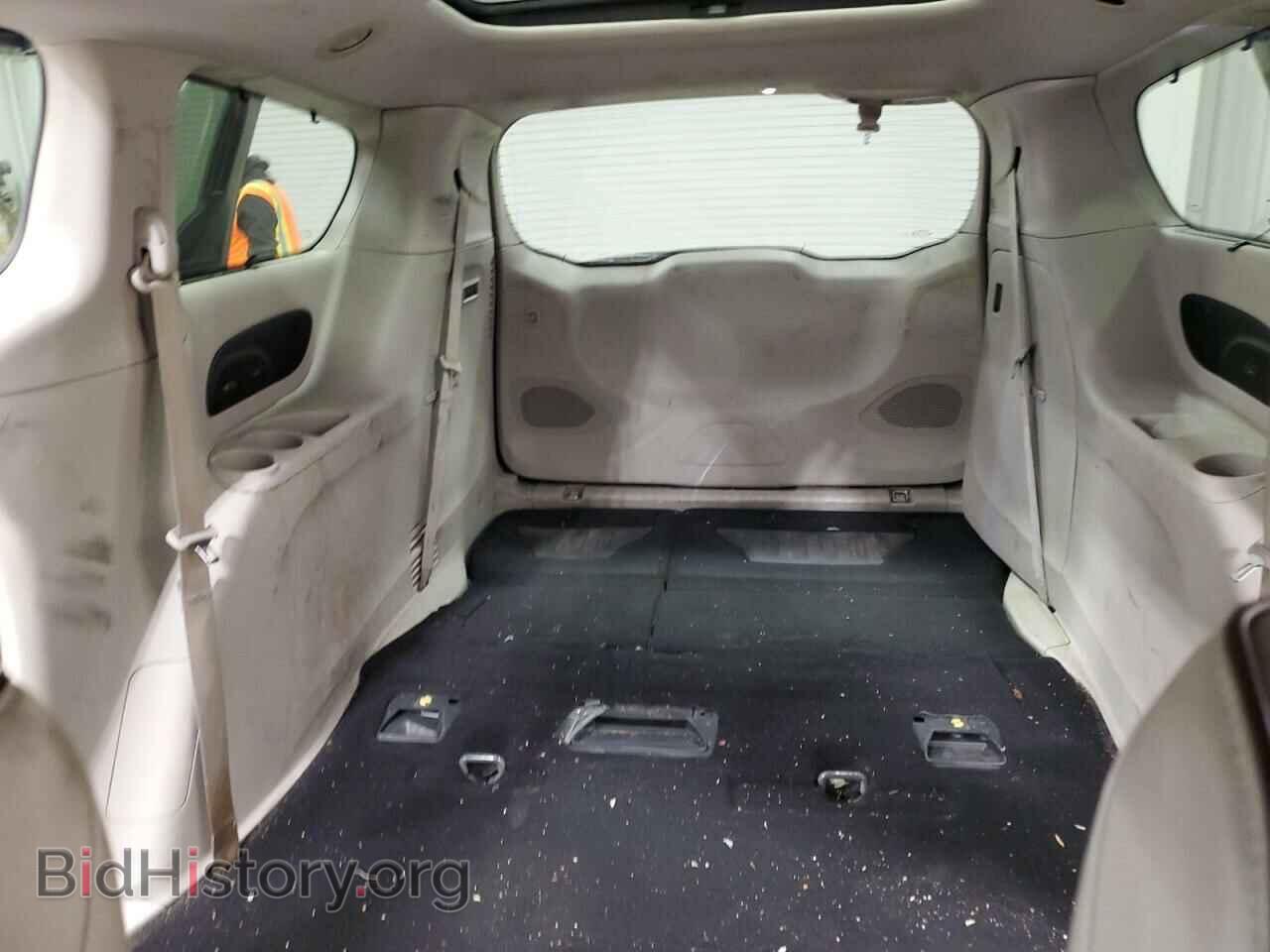2020 CHRYSLER PACIFICA - VIN: 2C4RC1GG2LR114308 - Фото 10