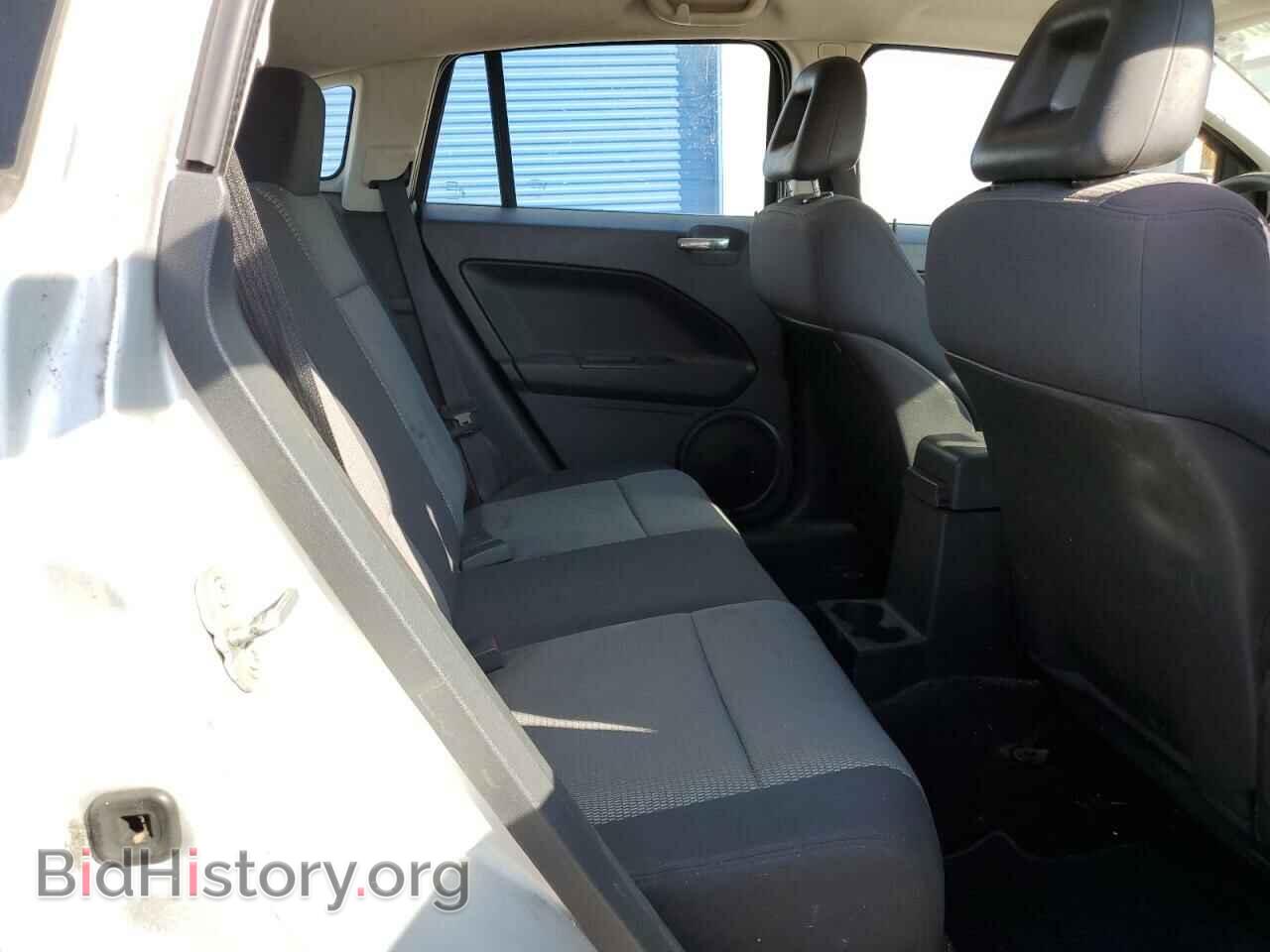 2009 DODGE CALIBER - VIN: 1B3HB48A89D234878 - Photo 10