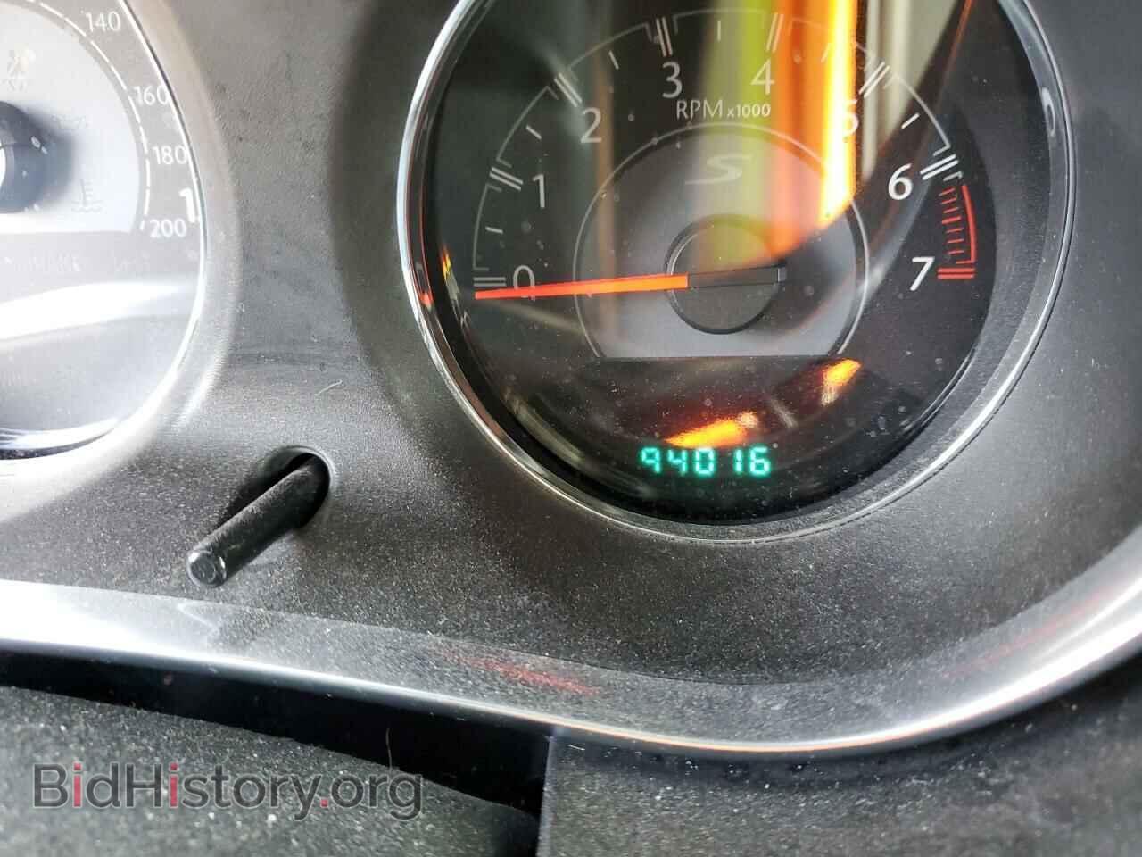 2013 CHRYSLER 200 - VIN: 1C3CCBBB8DN624348 - Фото 9