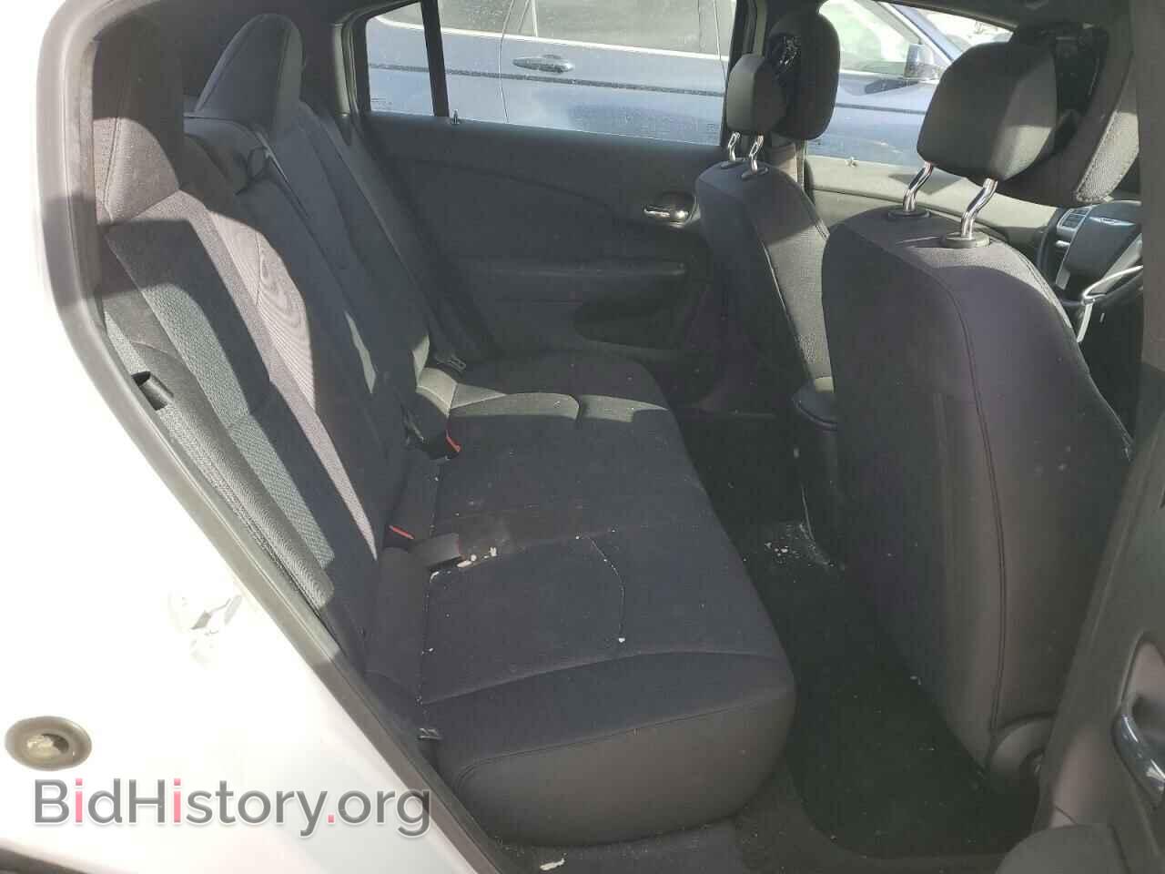 2013 CHRYSLER 200 - VIN: 1C3CCBBB8DN624348 - Фото 10