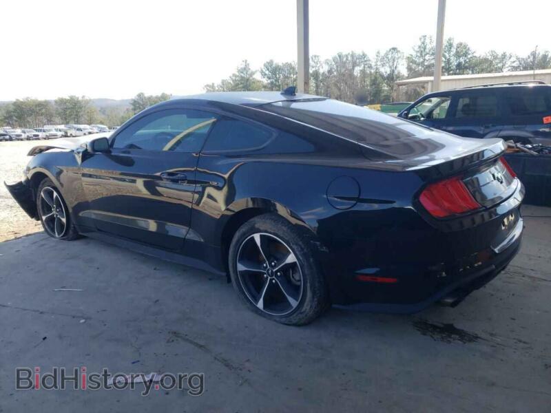 2022 Ford ALL MODELS (VIN 1FA6P8TH0N5111279) — фото 2 из 12