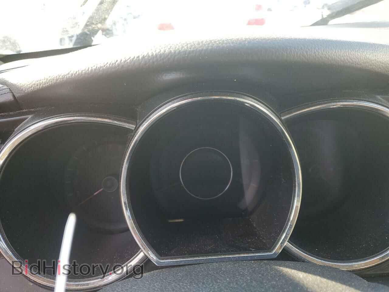 2011 KIA OPTIMA - VIN: KNAGN4A70B5076257 - Фото 9