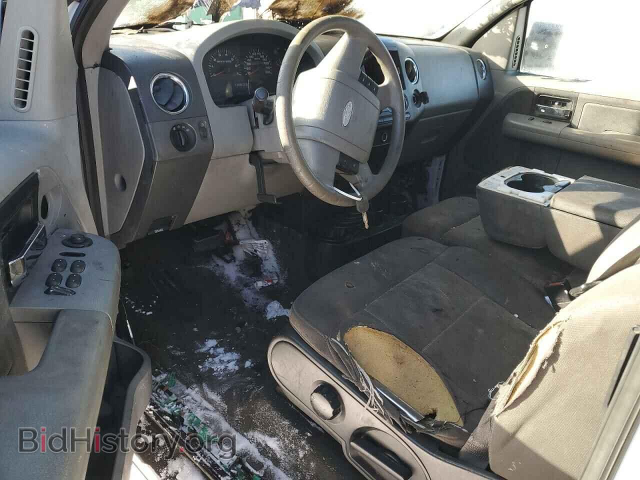 2005 FORD All Models - VIN: 1FTRX14W35NA67080 - Фото 8