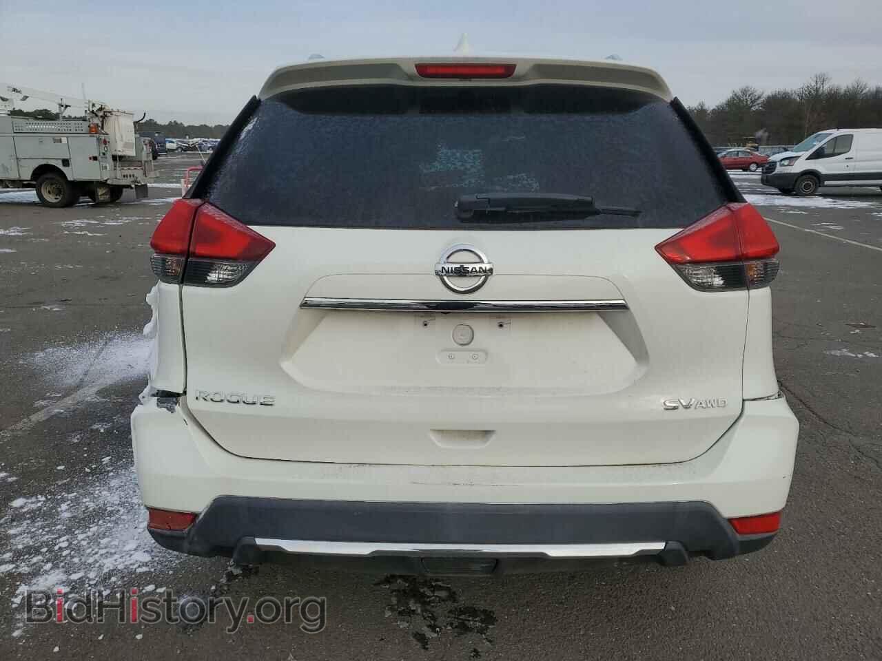 2018 NISSAN ROGUE - VIN: KNMAT2MV1JP518978 - Фото 6