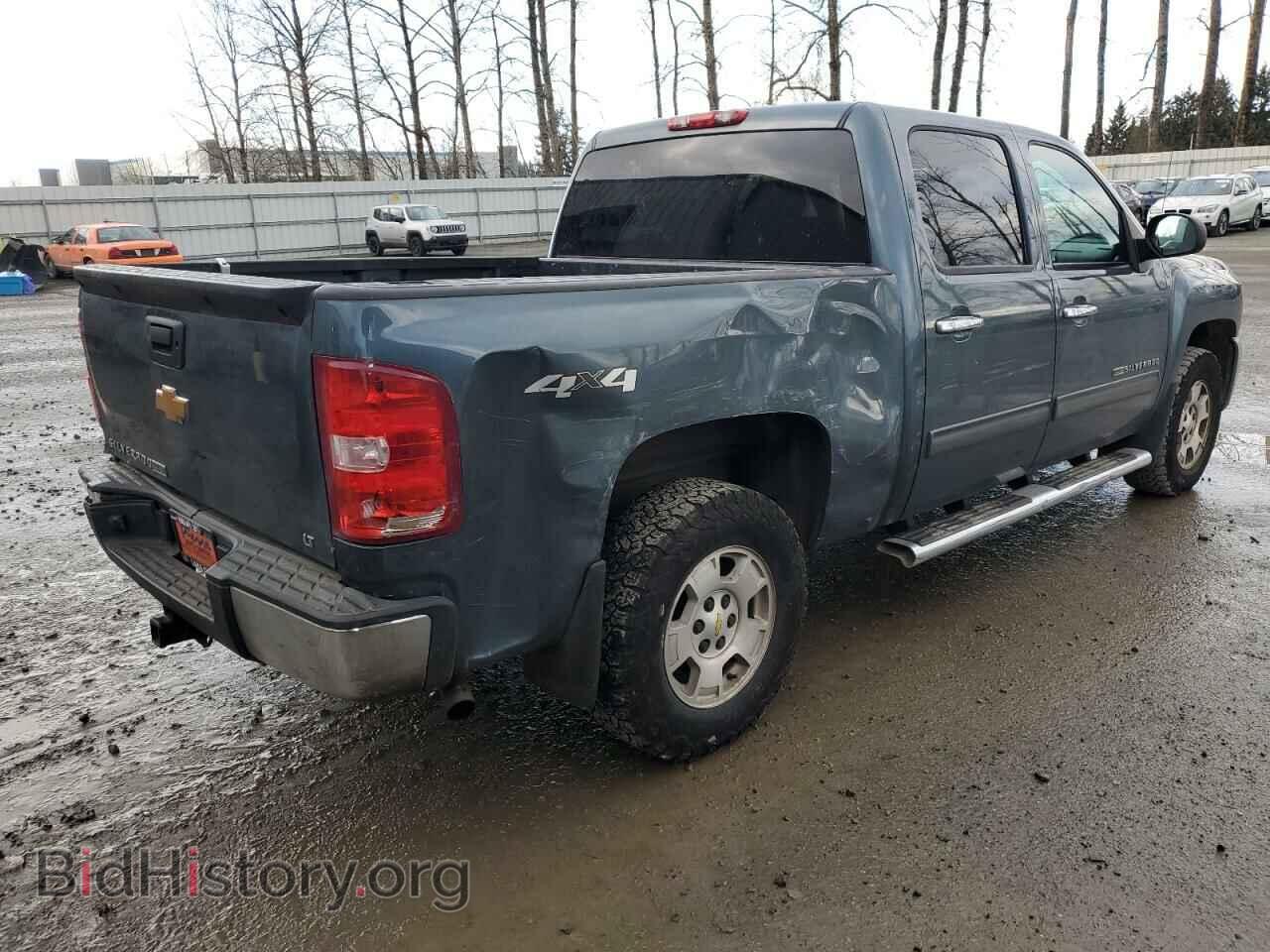 2012 CHEVROLET ALL Models - VIN: 1GCPKSE71CF213339 - Фото 3
