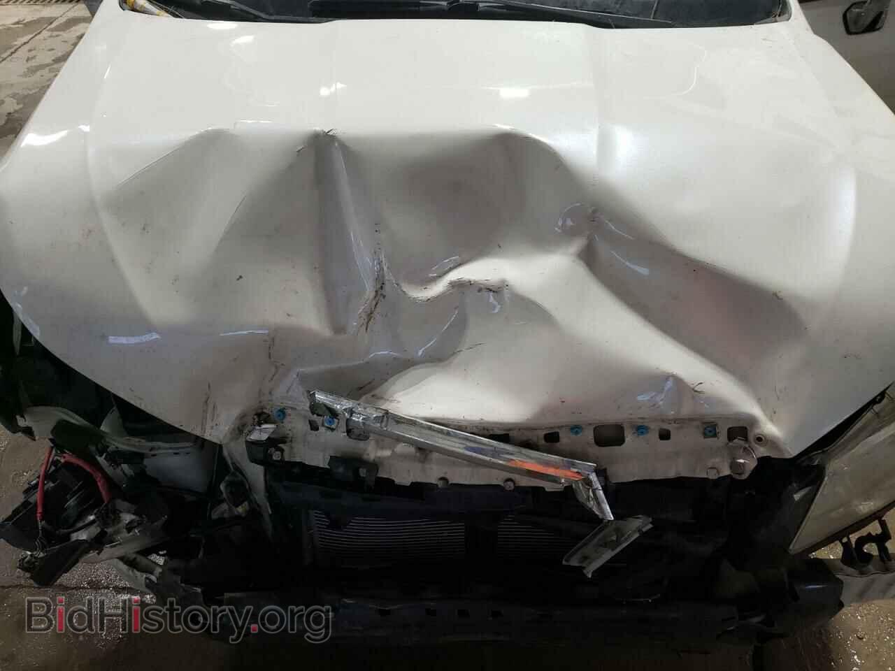2016 SUBARU FORESTER - VIN: JF2SJADC8GH540077 - Фото 13