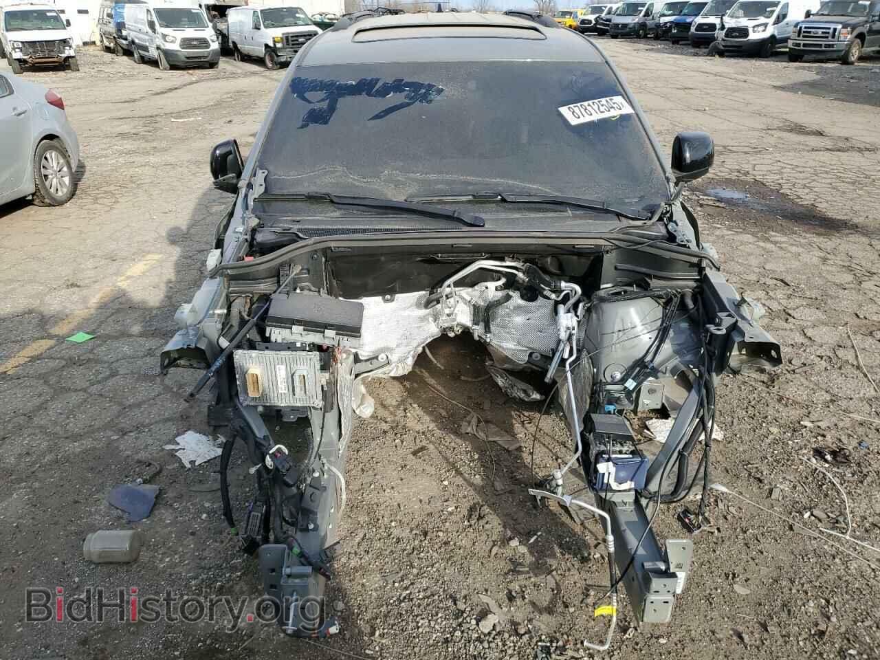 2024 DODGE DURANGO - VIN: 1C4SDJCT2RC155587 - Photo 5