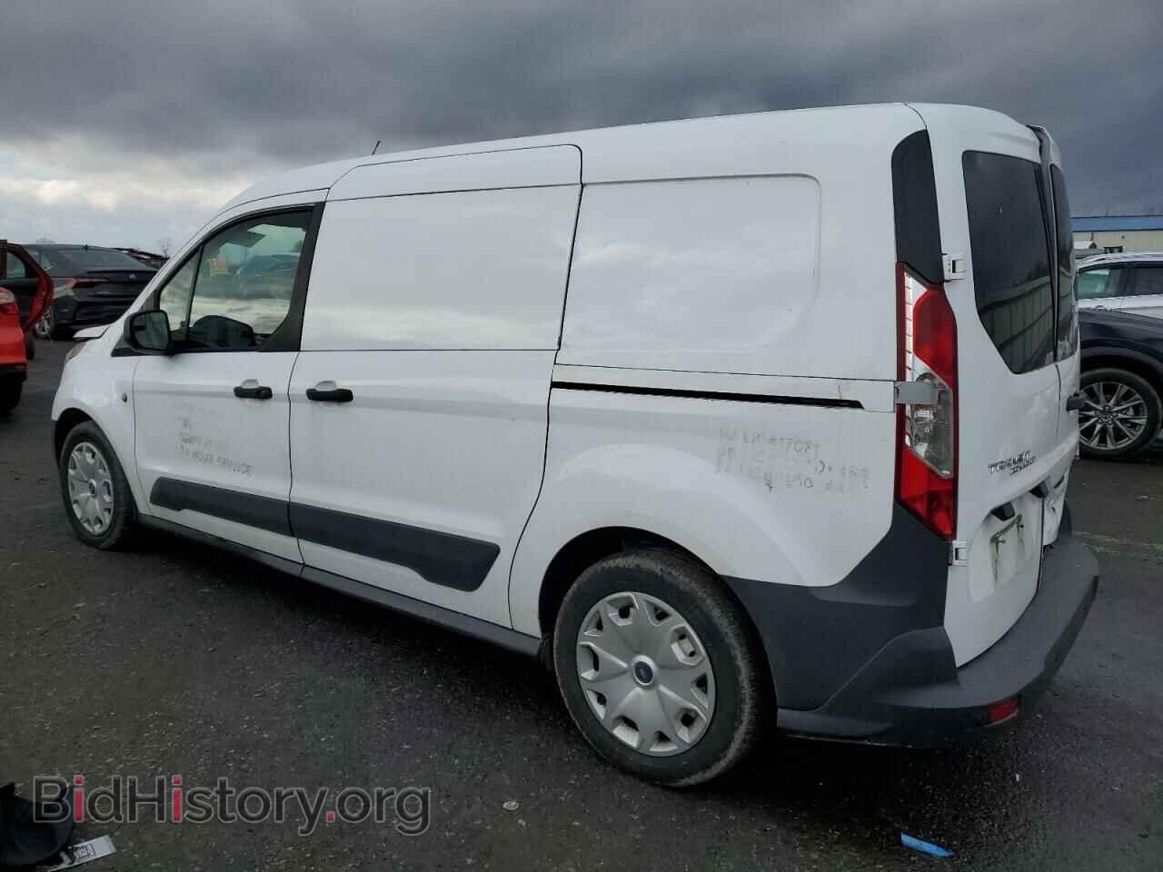 2014 FORD TRANSIT - VIN: NM0LS7E73E1159812 - Фото 2