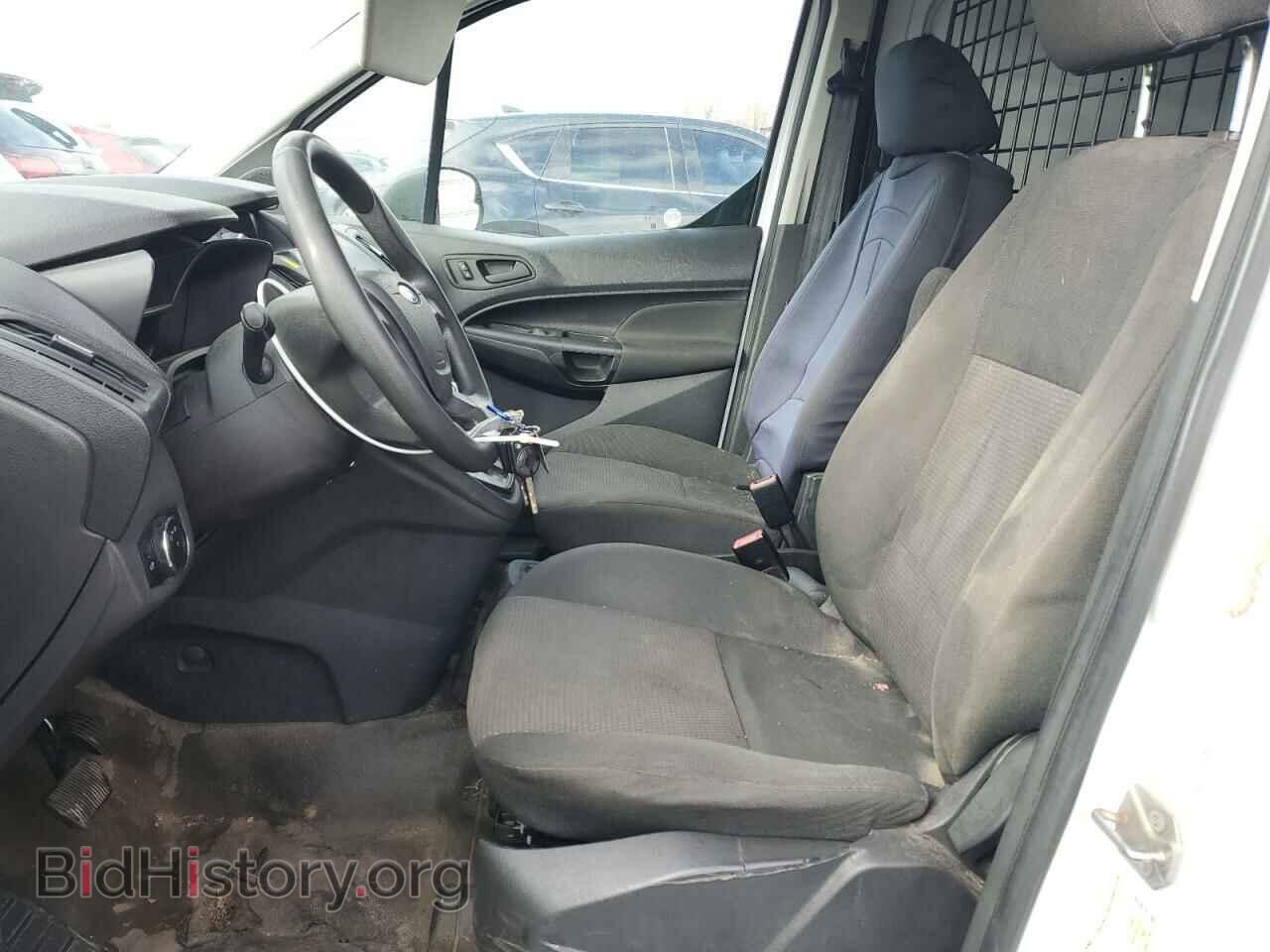 2014 FORD TRANSIT - VIN: NM0LS7E73E1159812 - Фото 7