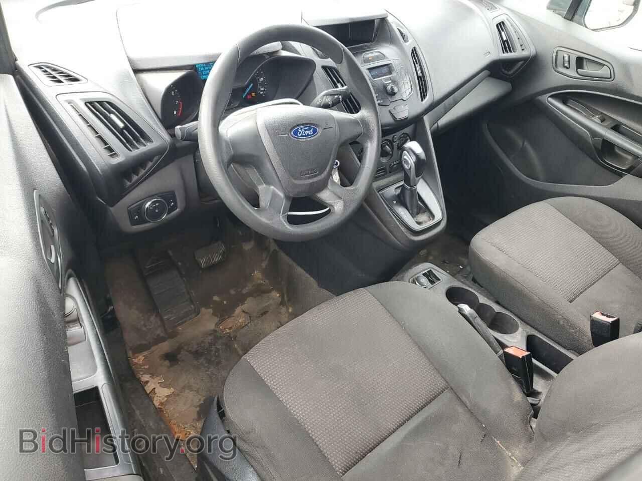 2014 FORD TRANSIT - VIN: NM0LS7E73E1159812 - Фото 8