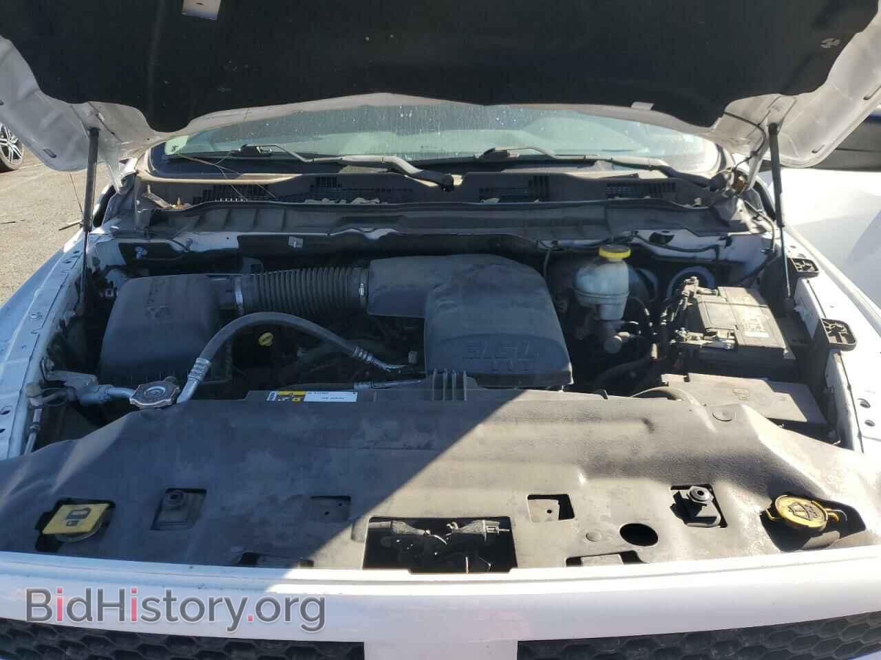 2017 RAM 1500 - VIN: 1C6RR6KG5HS513133 - Фото 11
