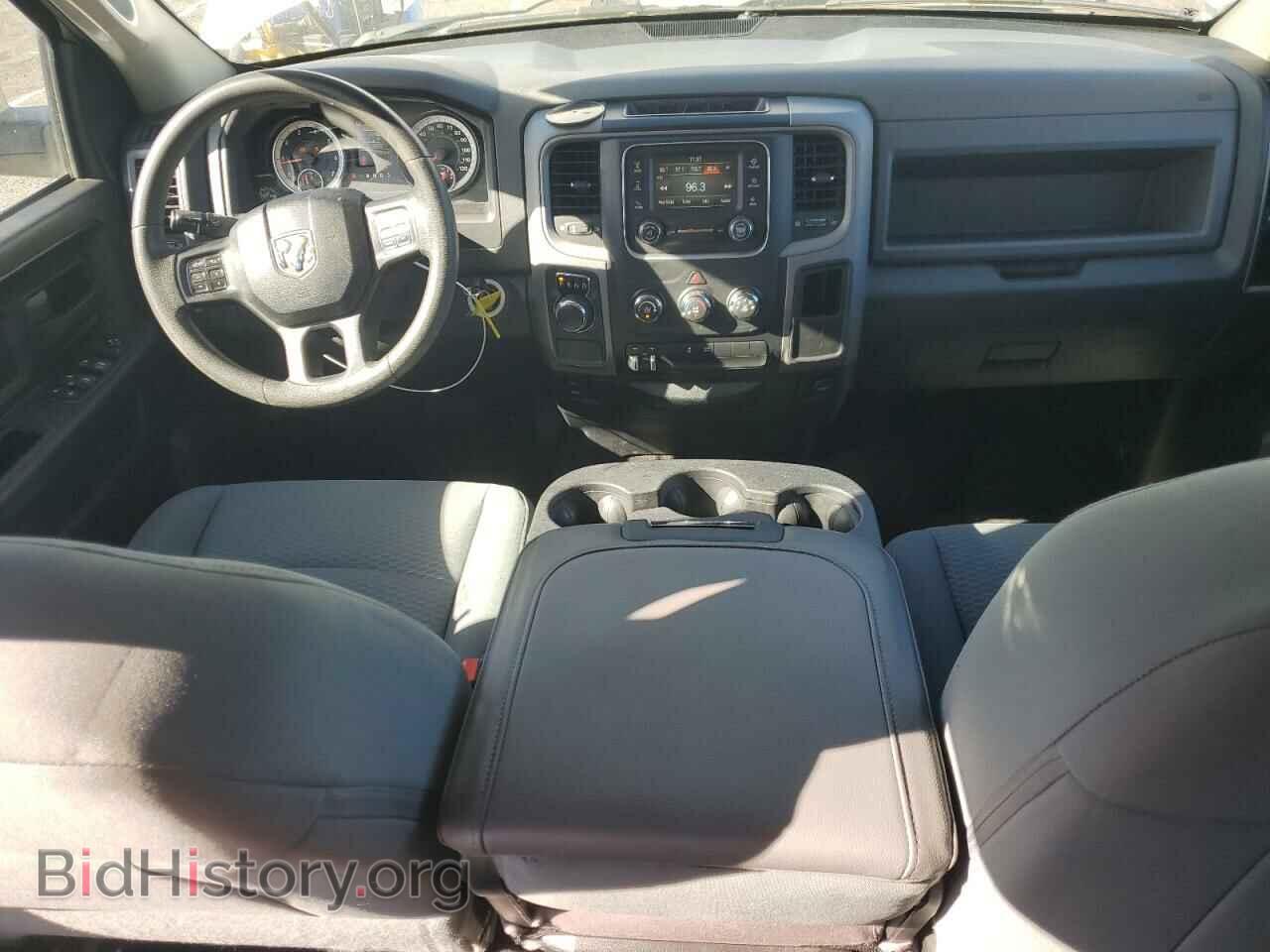 2017 RAM 1500 - VIN: 1C6RR6KG5HS513133 - Фото 8