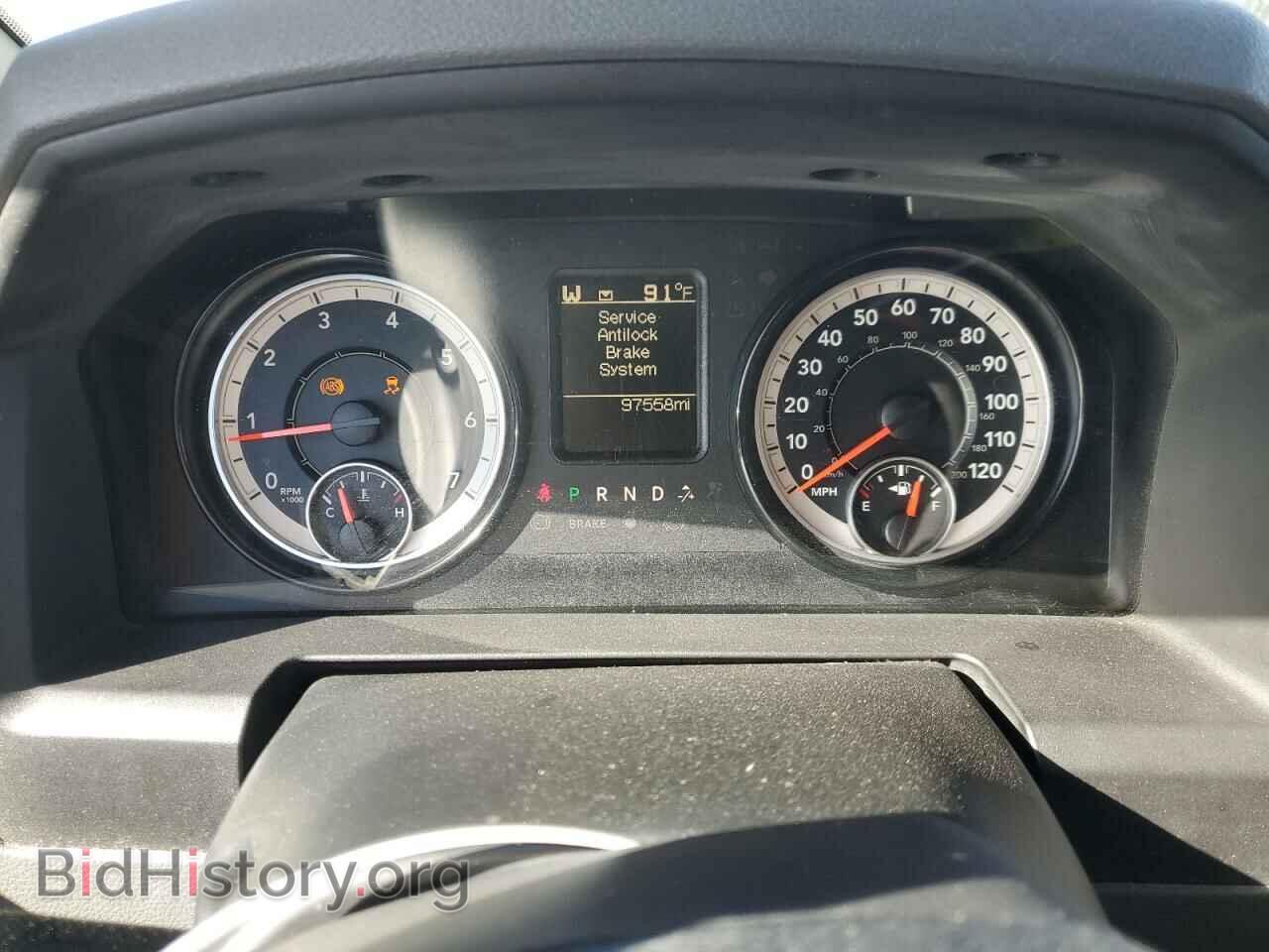 2017 RAM 1500 - VIN: 1C6RR6KG5HS513133 - Фото 9