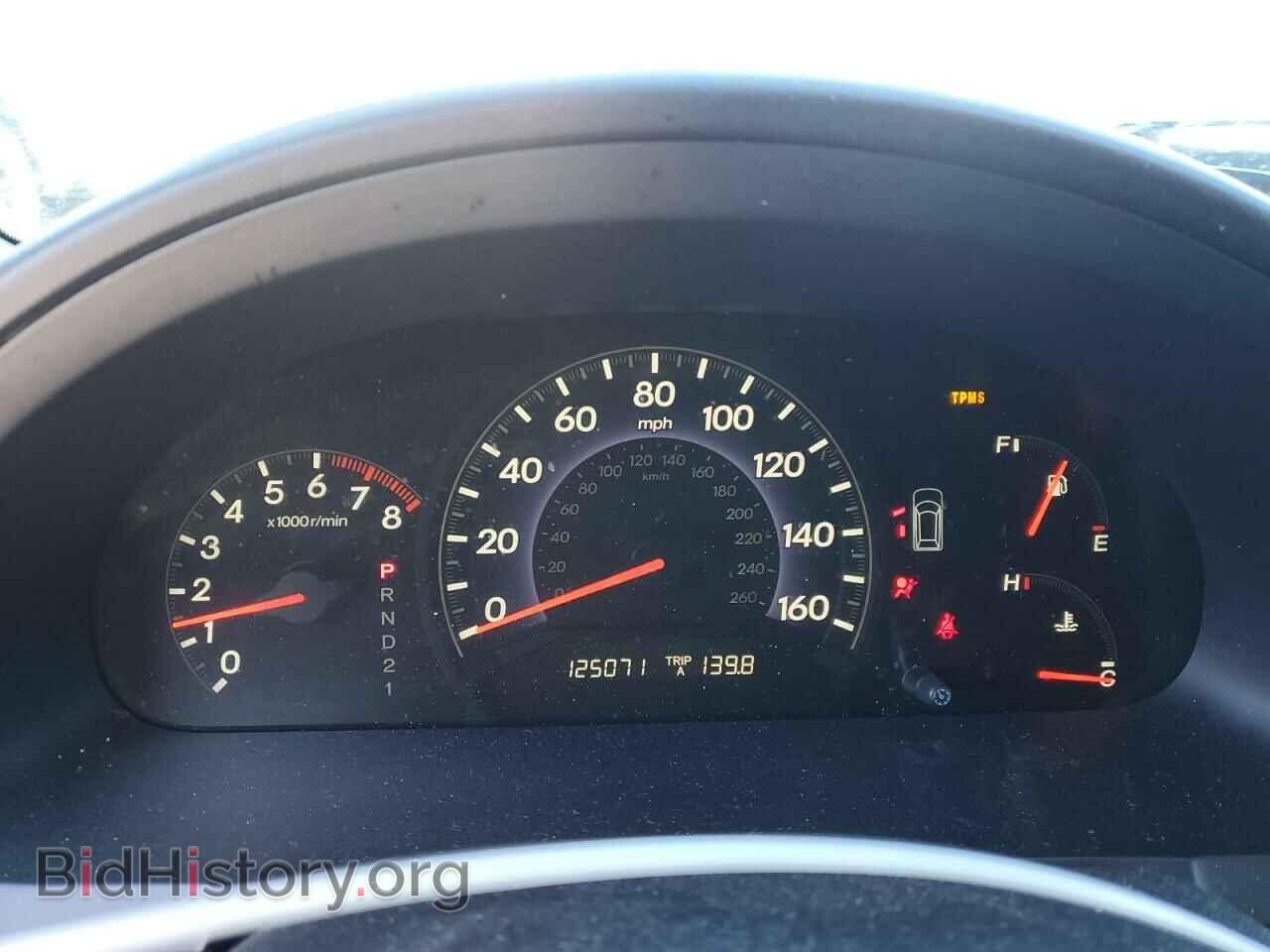 2008 HONDA All Models - VIN: 5FNRL38798B068120 - Фото 9
