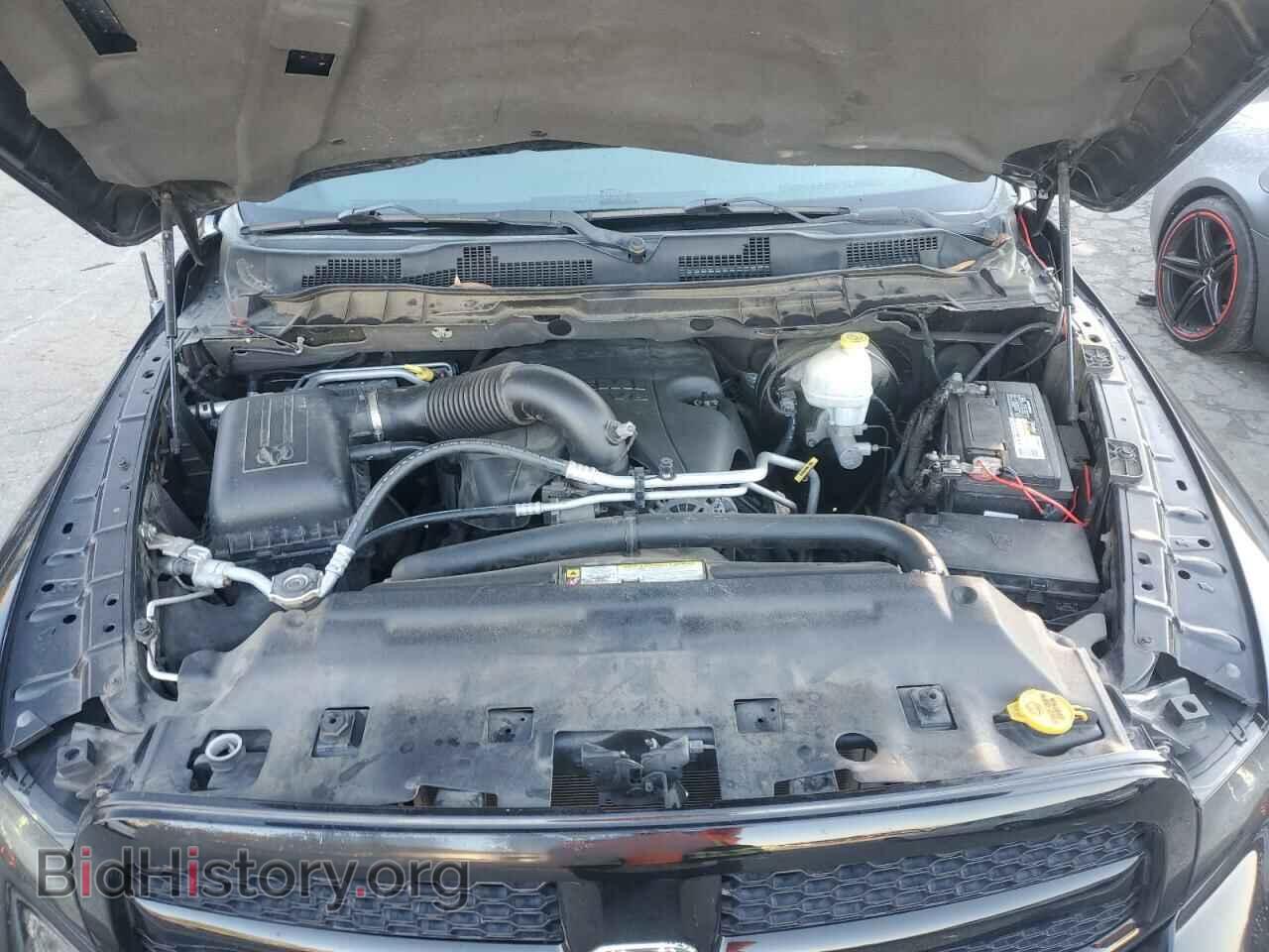 2013 RAM 1500 - VIN: 1C6RR6KT4DS510151 - Фото 11