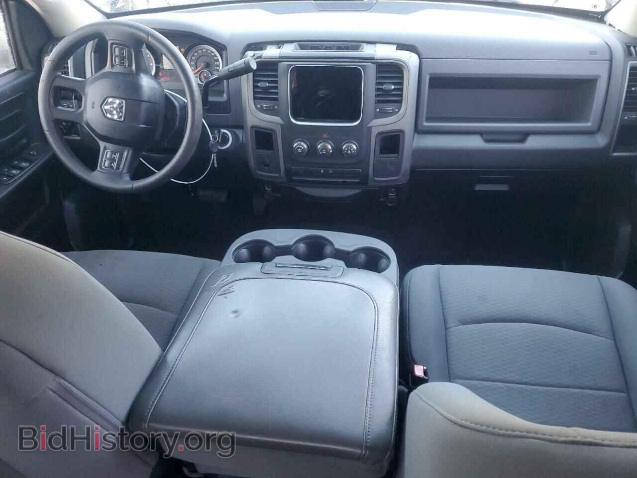 2013 RAM 1500 - VIN: 1C6RR6KT4DS510151 - Фото 8